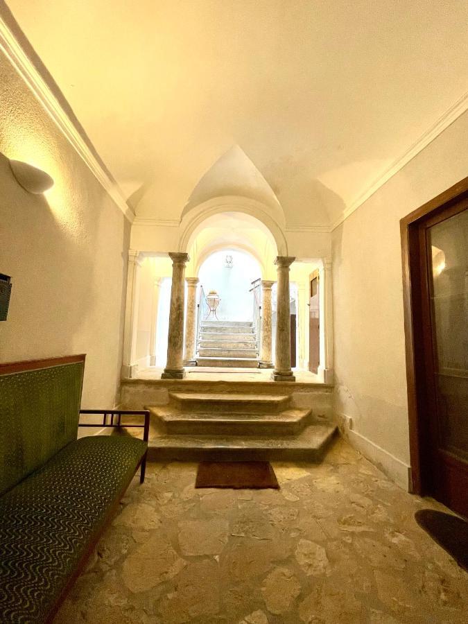 Duende Apartment Trapani Exterior photo