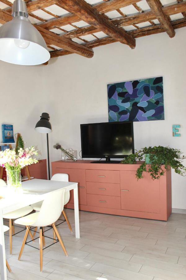 Duende Apartment Trapani Exterior photo