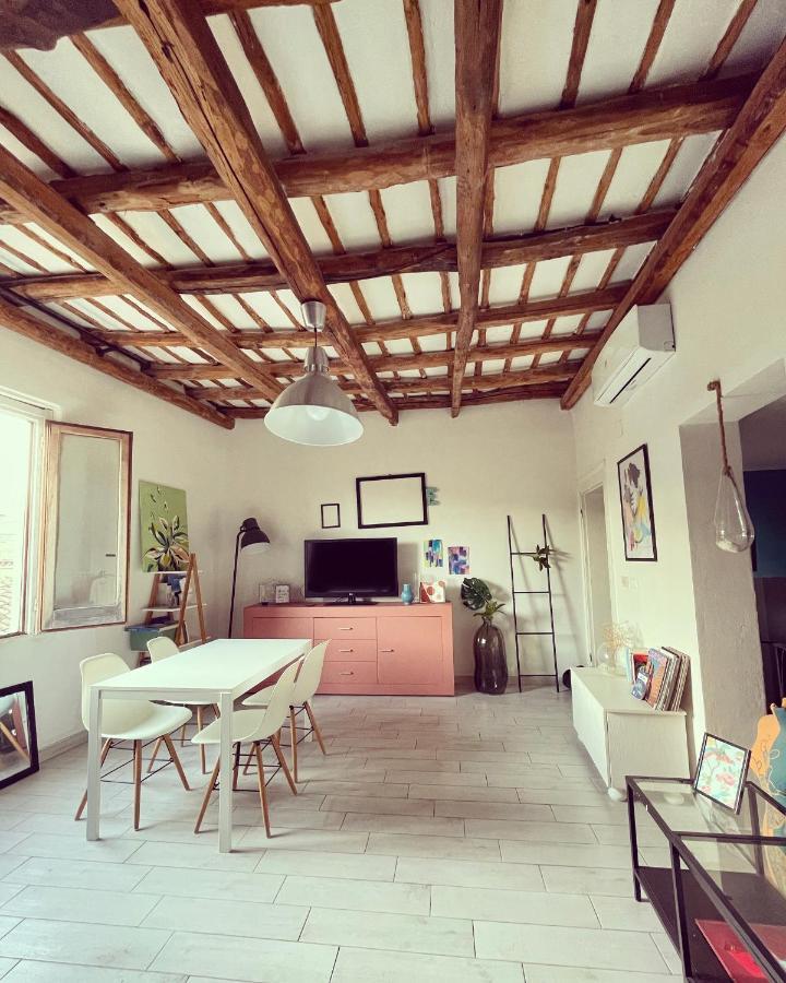 Duende Apartment Trapani Exterior photo