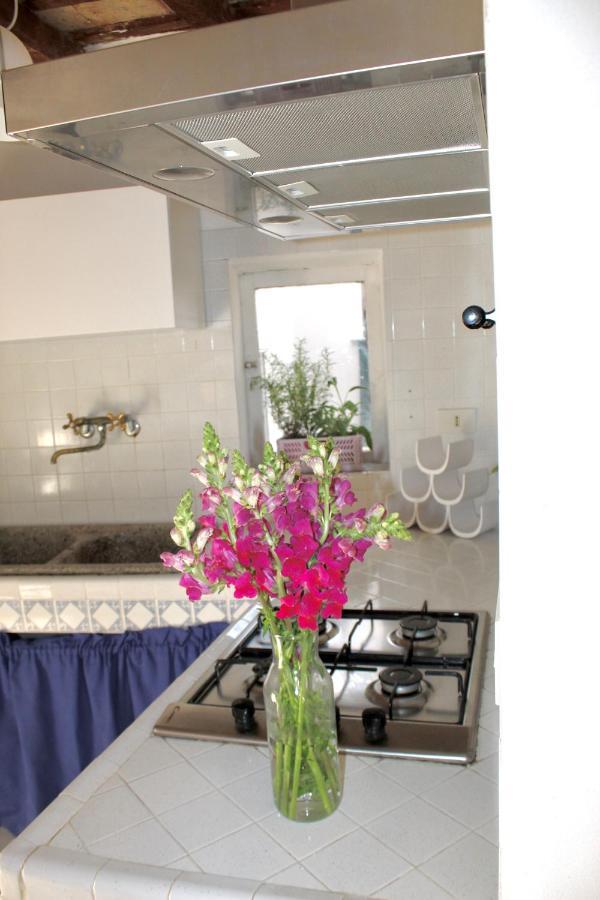 Duende Apartment Trapani Exterior photo