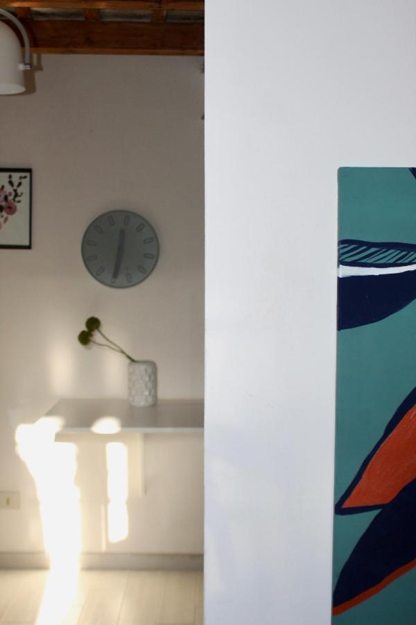 Duende Apartment Trapani Exterior photo